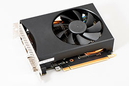 画像ギャラリー No.004のサムネイル画像 / 【PR】GALLERIAのゲームPC「XA7C-G60S」は,手の届きやすい価格でeスポーツタイトルを快適にプレイできるマシンだ