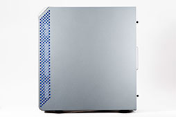 画像ギャラリー No.009のサムネイル画像 / 【PR】GALLERIAのゲームPC「XA7C-G60S」は,手の届きやすい価格でeスポーツタイトルを快適にプレイできるマシンだ