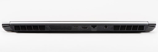 画像ギャラリー No.029のサムネイル画像 / 【PR】GALLERIAのノートPC「XL7C-R36」は，RTX 3060＆144Hz液晶の高スペックで税込17万円を切るお買い得なゲームPCだ