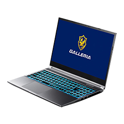 画像ギャラリー No.003のサムネイル画像 / GALLERIA，PC版「Assetto Corsa Ultimate Edition」推奨PC計4製品を発売