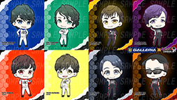 画像ギャラリー No.004のサムネイル画像 / GALLERIA，人気声優のレーシングチーム「VART」とのコラボPCを発売