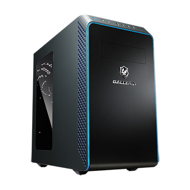 画像ギャラリー No.002のサムネイル画像 / RTX 3060搭載の「Hi-Fi RUSH」推奨デスクトップ&ノートPCが発売