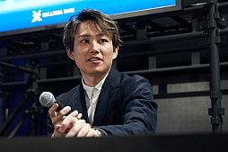 画像ギャラリー No.017のサムネイル画像 / DreamHack Japan 2023のPC事情をチェック。すぐに遊びたい人向けのGALLERIA，こだわりたい人向けのカスタムPC相談を展開していたIntel