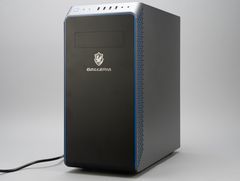 「そろそろ新しいPCにしたいなあ」。そんなあなたにおススメするGALLERIA/THIRDWAVEの3製品を紹介！　新作ゲームもバリバリ遊べる【PR】