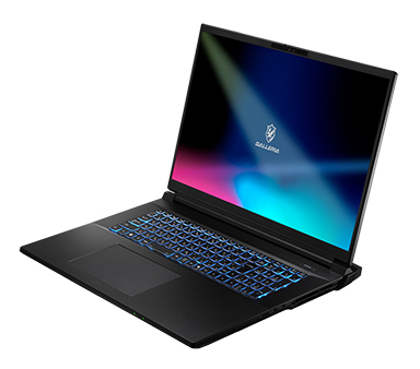 画像ギャラリー No.001のサムネイル画像 / GeForce RTX 50シリーズを搭載したGALLERIA製ゲーマー向けノートPCが3月に発売。18型と16型の2モデルをそろえる