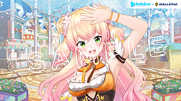 画像ギャラリー No.002のサムネイル画像 / ホロライブの全体イベント「hololive SUPER EXPO 2025」協賛記念PCがGALLERIAから数量限定で発売に