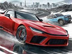 ��Forza Horizon 6�׿侩������PC��GALLERIA����ȯ��ˡ����ꥸ�ʥ��ɻ椬��°
