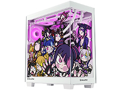 ������PC��GALLERIA�פ��֥��ȥ꡼�ȥե��������꡼�� JAPAN 2026�פ˶���������ܥ�ǥ�PC��ȯ��