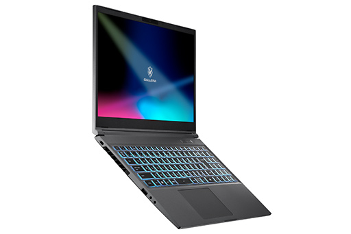 画像ギャラリー No.004のサムネイル画像 / RTX 5050&Core i5搭載でぎりぎり20万円を切ったゲーミングノートPCがGALLERIAから