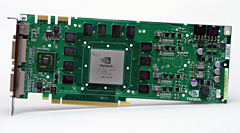 画像ギャラリー No.010のサムネイル画像 / GF8800対応のZalman製GPUクーラー「VF1000＋RHS88」レビュー掲載