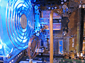 Thermaltake，冷却能力の高さを謳うケースや“冷蔵庫式”CPU冷却装置を公開