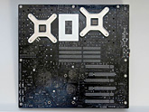 画像ギャラリー No.018のサムネイル画像 / ［COMPUTEX 2008＃18］「COSMOS」シリーズ用液冷ユニット「Aquagate Max」はSkulltrailを冷やしきれるか？