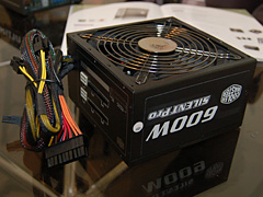 画像ギャラリー No.012のサムネイル画像 / ［COMPUTEX 2008＃17］Cooler Master，新技術搭載のゲーマー向けCPUクーラーを開発中