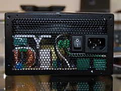 画像ギャラリー No.013のサムネイル画像 / ［COMPUTEX 2008＃17］Cooler Master，新技術搭載のゲーマー向けCPUクーラーを開発中