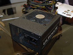 画像ギャラリー No.014のサムネイル画像 / ［COMPUTEX 2008＃17］Cooler Master，新技術搭載のゲーマー向けCPUクーラーを開発中