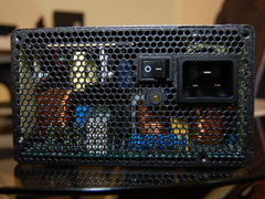 画像ギャラリー No.015のサムネイル画像 / ［COMPUTEX 2008＃17］Cooler Master，新技術搭載のゲーマー向けCPUクーラーを開発中