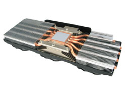 画像ギャラリー No.002のサムネイル画像 / GeForce GTX 200シリーズ専用の大型GPUクーラー,Arctic Coolingから発表