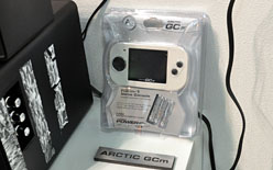 画像ギャラリー No.006のサムネイル画像 / ［COMPUTEX］Arctic Coolingのブースが大変なことになっていた件