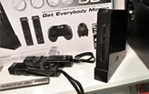 画像ギャラリー No.010のサムネイル画像 / ［COMPUTEX］Arctic Coolingのブースが大変なことになっていた件