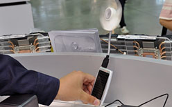 画像ギャラリー No.017のサムネイル画像 / ［COMPUTEX］Arctic Coolingのブースが大変なことになっていた件