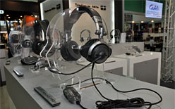 画像ギャラリー No.020のサムネイル画像 / ［COMPUTEX］Arctic Coolingのブースが大変なことになっていた件