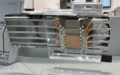 画像ギャラリー No.024のサムネイル画像 / ［COMPUTEX］Arctic Coolingのブースが大変なことになっていた件