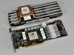 画像ギャラリー No.031のサムネイル画像 / Arctic Cooling製GPUクーラー「Accelero XTREME Plus」レビュー。別売りマウンタで汎用性を増したハイエンドモデル,これは買いだ