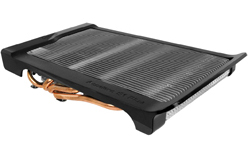 画像ギャラリー No.003のサムネイル画像 / Arctic Cooling,HD 6990専用のGPUクーラーとファンレス仕様の汎用GPUクーラー2製品を発表