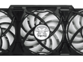 Radeon HD 7900＆7800シリーズに対応するGPUクーラー「Accelero Xtreme 7970」がARCTICから登場