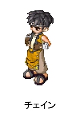 画像ギャラリー No.003のサムネイル画像 / 【リリース】「MIXMASTER」貴重アイテムと交換できる「指定品納品System」実装