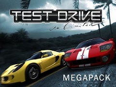 画像ギャラリー No.001のサムネイル画像 / 「Test Drive Unlimited」，車種を追加する有料コンテンツ“Megapack”発売