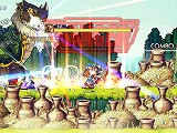 画像ギャラリー No.011のサムネイル画像 / 「ラテール」，11月13日に実装予定の新要素のスクリーンショットを一挙公開