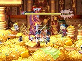 画像ギャラリー No.022のサムネイル画像 / 「ラテール」，11月13日に実装予定の新要素のスクリーンショットを一挙公開