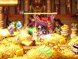 画像ギャラリー No.023のサムネイル画像 / 「ラテール」，11月13日に実装予定の新要素のスクリーンショットを一挙公開
