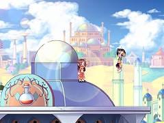 画像ギャラリー No.005のサムネイル画像 / 「トキメキファンタジー ラテール」,榊原ゆいさんとのコラボ企画