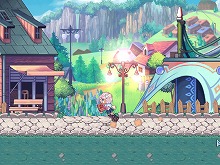 画像ギャラリー No.009のサムネイル画像 / 「ラテール」，次期アップデートで実装される二次職のスクリーンショット48点を掲載