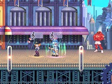 画像ギャラリー No.011のサムネイル画像 / 「ラテール」，次期アップデートで実装される二次職のスクリーンショット48点を掲載