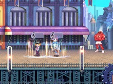 画像ギャラリー No.012のサムネイル画像 / 「ラテール」，次期アップデートで実装される二次職のスクリーンショット48点を掲載