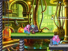 画像ギャラリー No.013のサムネイル画像 / 「ラテール」，次期アップデートで実装される二次職のスクリーンショット48点を掲載
