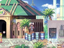 画像ギャラリー No.015のサムネイル画像 / 「ラテール」，次期アップデートで実装される二次職のスクリーンショット48点を掲載