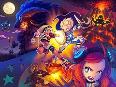 画像ギャラリー No.017のサムネイル画像 / 「ラテール」，次期アップデートで実装される二次職のスクリーンショット48点を掲載