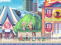 画像ギャラリー No.010のサムネイル画像 / 「ラテール」榊原ゆいさんの2ndアルバムをモチーフにした衣装が登場