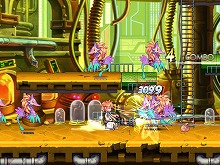 画像ギャラリー No.004のサムネイル画像 / 「ラテール」，二次職スキルのスクリーンショット57点を画像集に追加