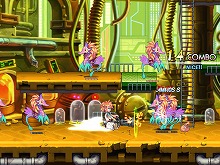 画像ギャラリー No.005のサムネイル画像 / 「ラテール」，二次職スキルのスクリーンショット57点を画像集に追加