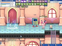 画像ギャラリー No.001のサムネイル画像 / 正式サービス1周年イベント進行中の「ラテール」，榊原ゆいさんからのコメントを掲載