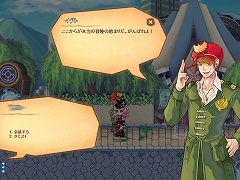 画像ギャラリー No.003のサムネイル画像 / 正式サービス1周年イベント進行中の「ラテール」，榊原ゆいさんからのコメントを掲載