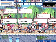 画像ギャラリー No.008のサムネイル画像 / 正式サービス1周年イベント進行中の「ラテール」，榊原ゆいさんからのコメントを掲載