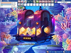 画像ギャラリー No.009のサムネイル画像 / 正式サービス1周年イベント進行中の「ラテール」，榊原ゆいさんからのコメントを掲載
