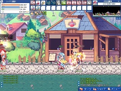 画像ギャラリー No.013のサムネイル画像 / 正式サービス1周年イベント進行中の「ラテール」，榊原ゆいさんからのコメントを掲載