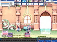 画像ギャラリー No.014のサムネイル画像 / 正式サービス1周年イベント進行中の「ラテール」，榊原ゆいさんからのコメントを掲載